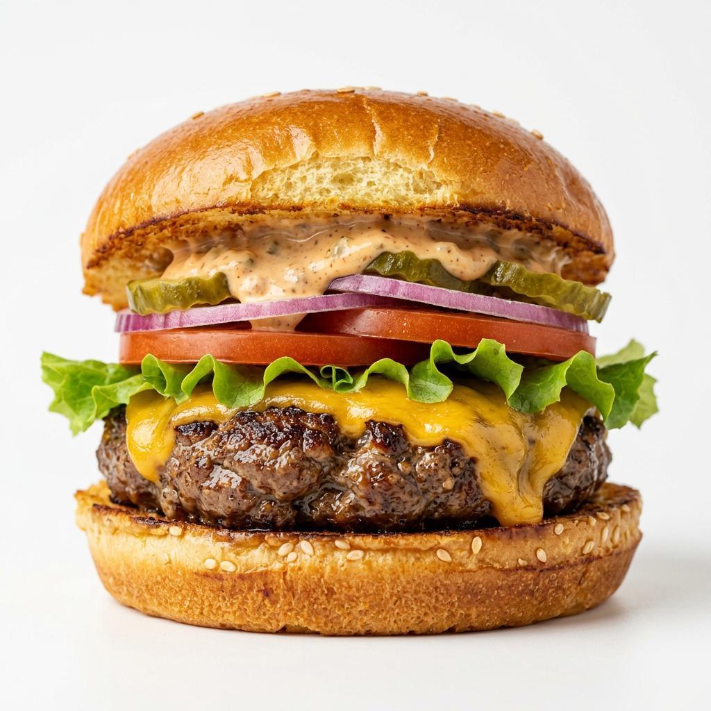 smash burger